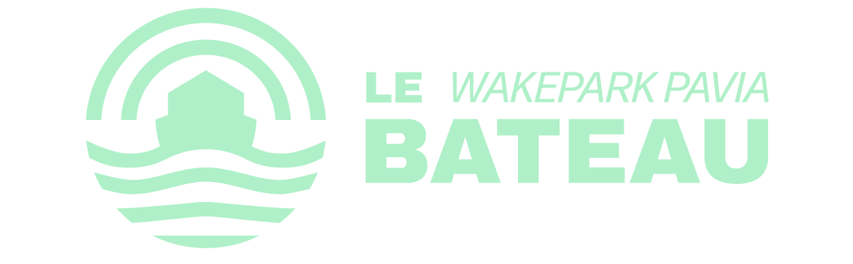 Le Bateau Erbatici – Wake Club Pavia